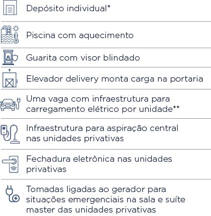 Diferenciais Nouvelle Blues