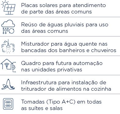 Diferenciais Nouvelle Blues